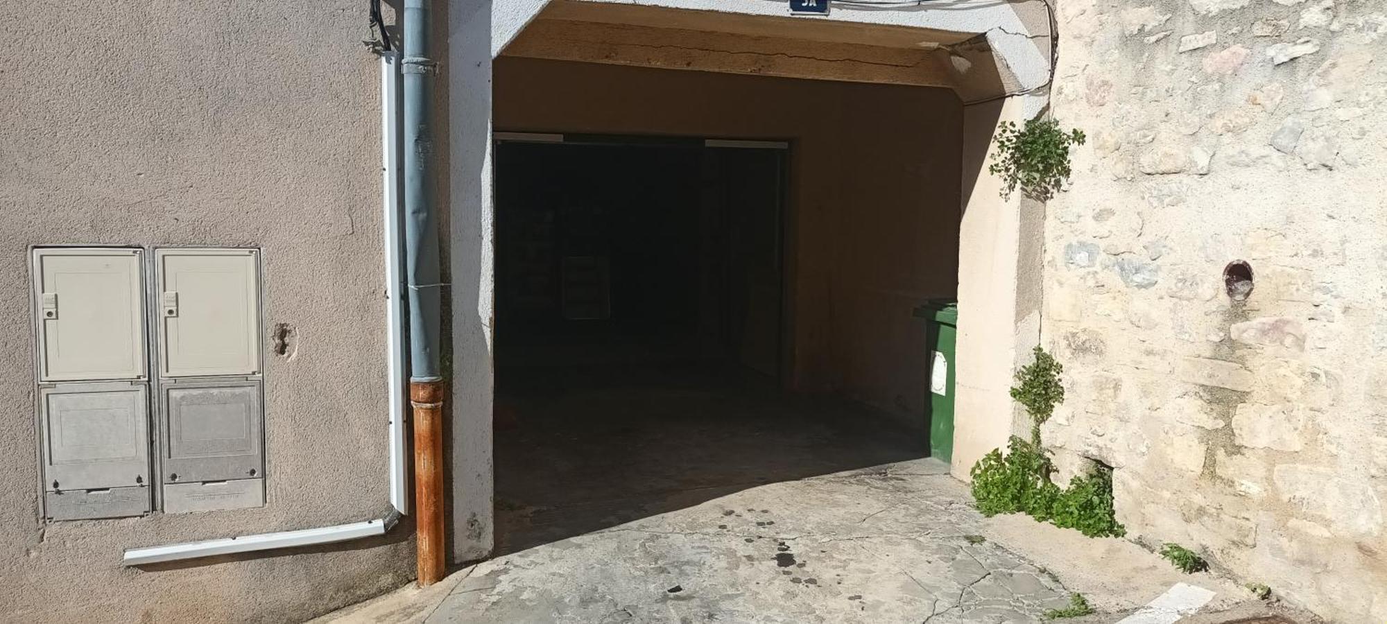Maison Rulman Nîmes Exterior foto